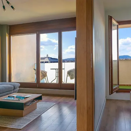 Lehel Appartement
