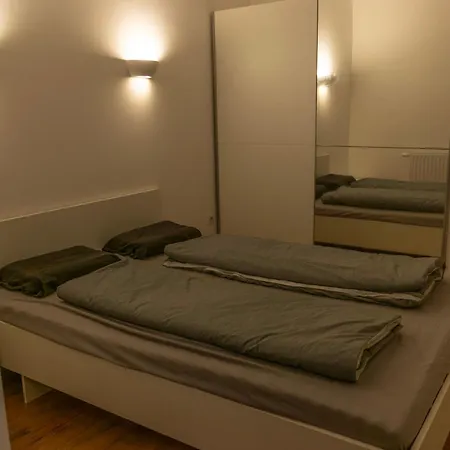 Lehel Apartment